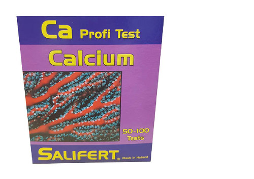 Tmc salifert profi test - test, kit