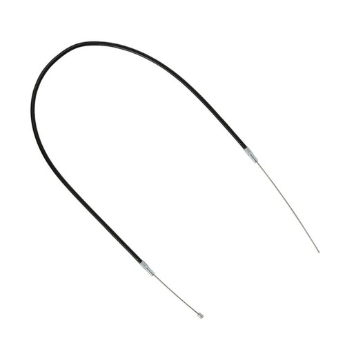 New throttle accelerator cable - throttle,