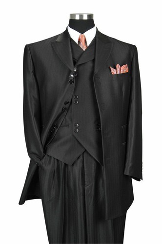 Men piece luxurious suits - luxurious,