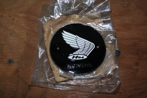 Nos honda cl77 right fuel - 72,