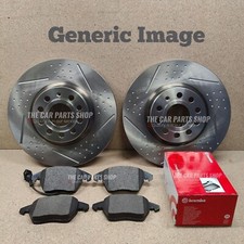 FITS BMW 520D TOURING G31