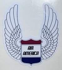 Air America Flight Services