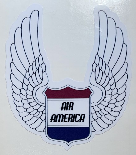 Air america flight - air, services
