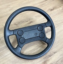 VW Golf mk1 GTI Campaign