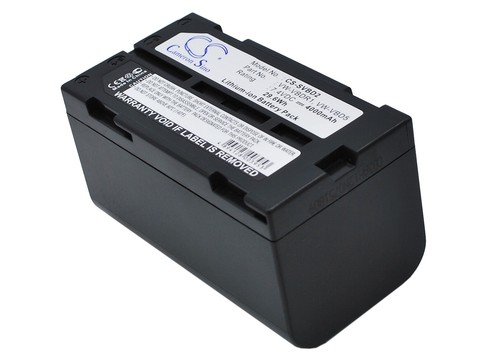 Battery for canon es 410 - for,