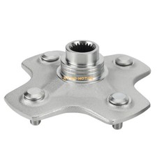 Rear Wheel Hub Left for Honda