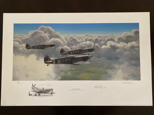 Supermarine spitfire - supermarine,