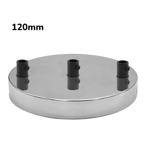 Ceiling rose light fitting