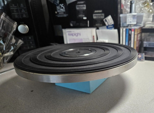 Toshiba 300c turntable - toshiba,