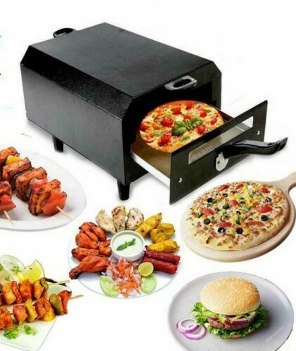 Mini electric tandoor bbq - mini,
