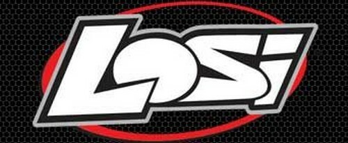 Rcs losi brake pads screws - :,