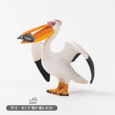 New Pelican Bird Animal Toy