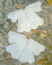 2. pretty Baby matinee coats
