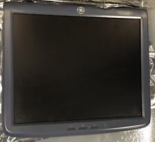 GE GA700 19" LCD Monitor PN 5167953 for GE Logiq E9 Ultrasound