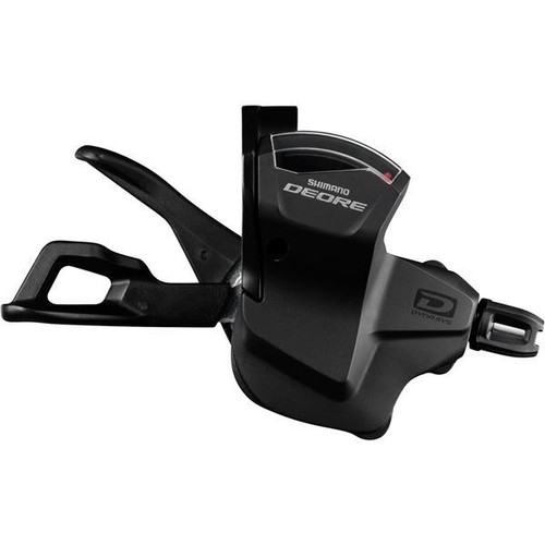 Shimano m6000 deore shift - shimano, sl-m6000
