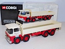 CORGI GUY INVINCIBLE DROPSIDE