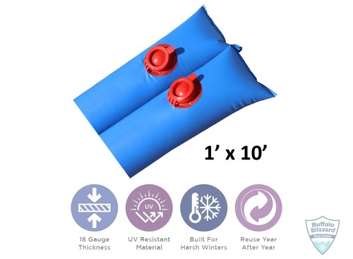 Buffalo blizzard gauge x - buffalo,