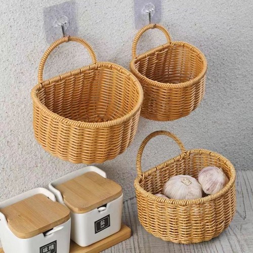 Imitation vine weaving wall - vine,