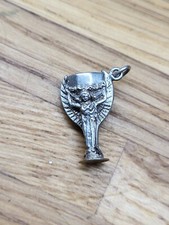 Vintage Jules Rimet Football