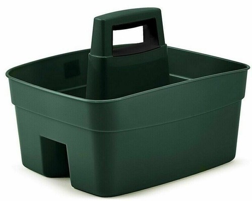 Plastic garden kitchen caddy - kitchen,