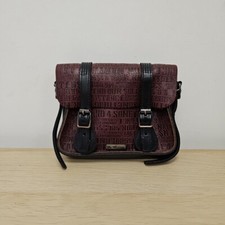 Dr Martens Mini Satchel