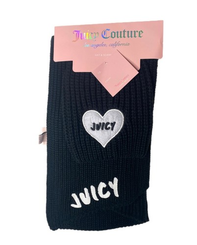 Juicy couture scarf - couture,