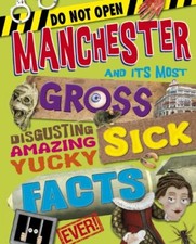Manchester Yucky Sick