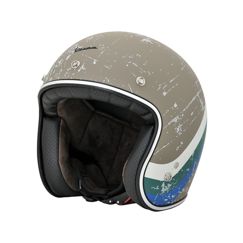 Genuine vespa heritage - genuine,