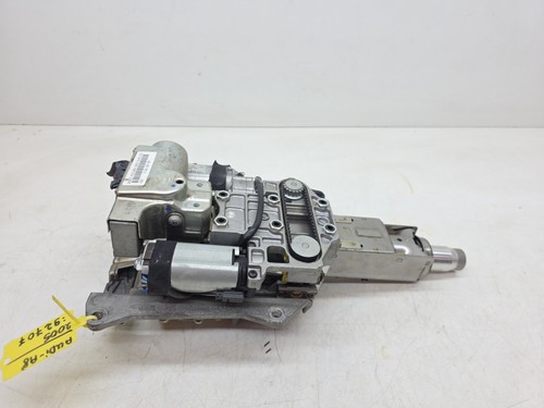 Audi electric steering - s8,