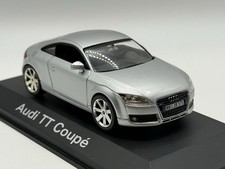 Schuco 1:43 Audi TT MK2 Coupe