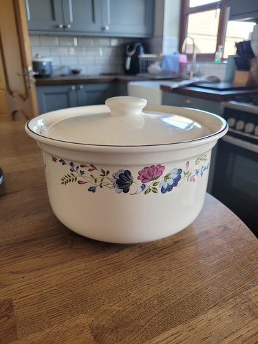 Bhs priory tableware casserole - bhs,