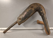 YAMAHA DT50MX EXHAUST ( DT50