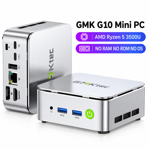 G10 mini gmktec amd ryzen - amd,