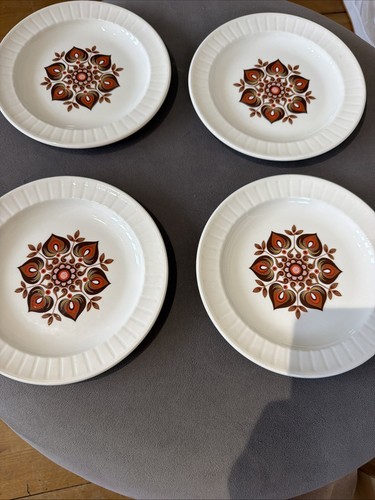 Aynsley small plates retro - aynsley,