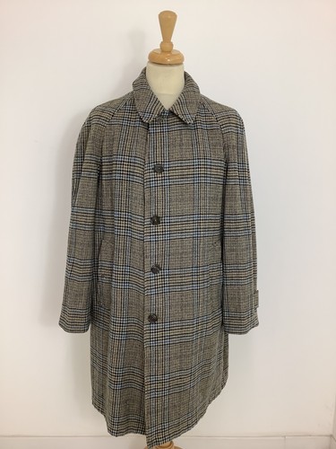 Vintage 1960s burberrys - 1960s,