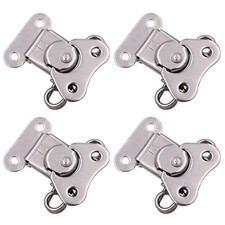 Pcs butterflies latch - 4,