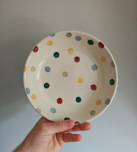 Emma bridgewater polka dot - polka,