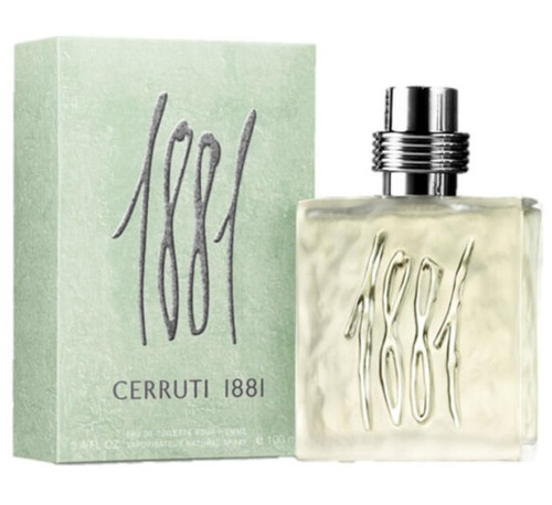 Cerruti 1881 pour - cerruti,