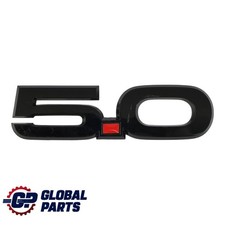 Ford Mustang MK6 5.0 Emblem