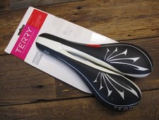 Terry FLX women's race saddle