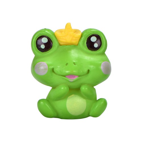Plastic animal cartoon - animal,