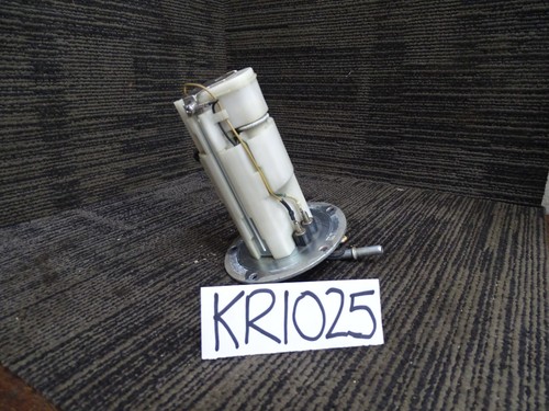 Kawasaki gtr1400 fuel pump - kawasaki,