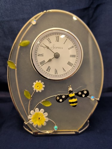Mantel clock widdop sophia - mantel,