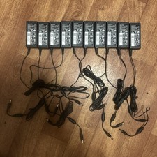 JOBLOT x 10 DELL CHARGER 19.5V