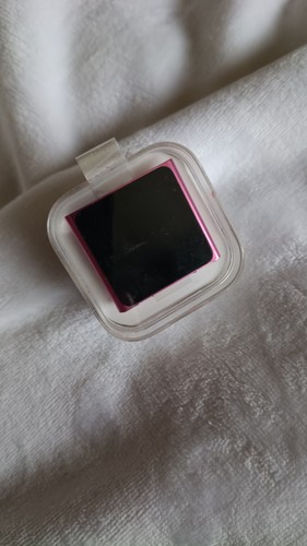 Apple ipod nano 6th - 6th, generation