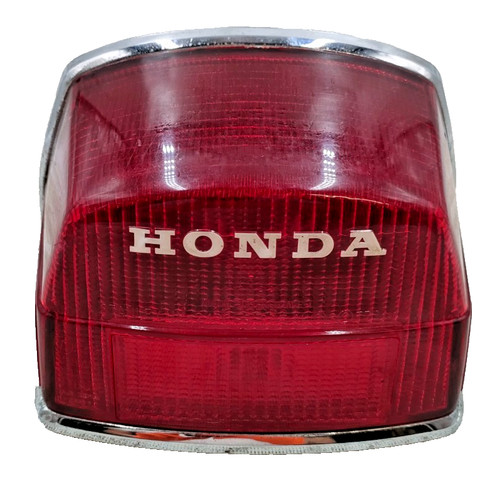 Headlight taillight honda cx - -,