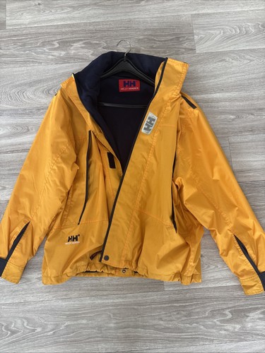 Vintage helly hansen - helly,