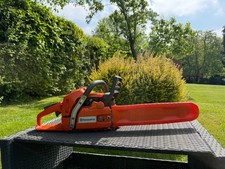 Husqvarna - 357XP -