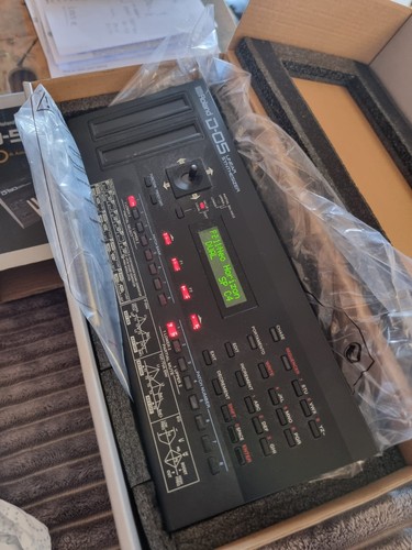 Roland boutique linear - roland, d-05