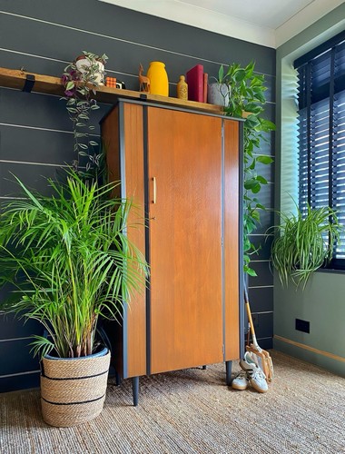 Wardrobe armoire coat - wardrobe,,